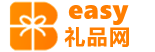 easy礼品网LOGO