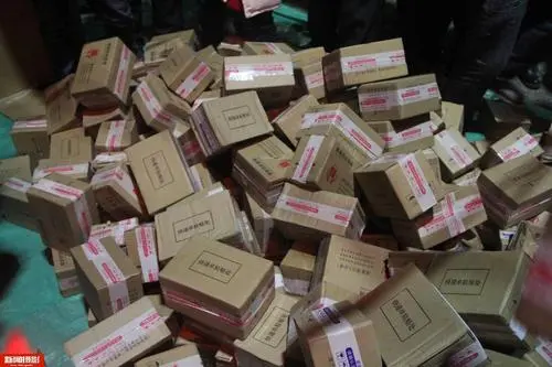 代发礼品公司真的有用吗?安不安全? 代发礼品公司真的有用吗?安不安全?